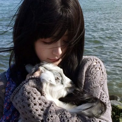 流荡女子